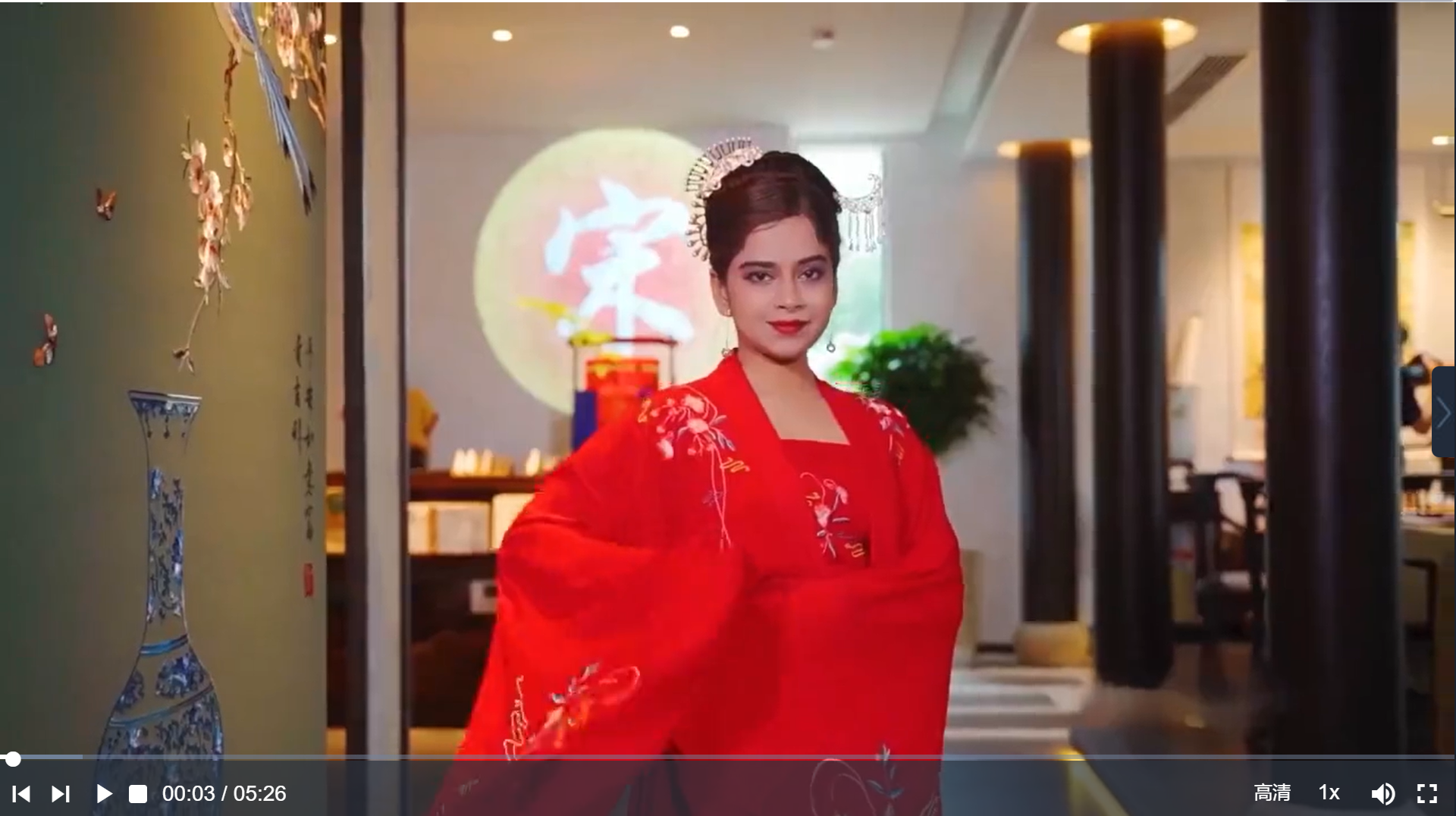 此心安处是吾乡｜北大洋博士体验非遗技艺