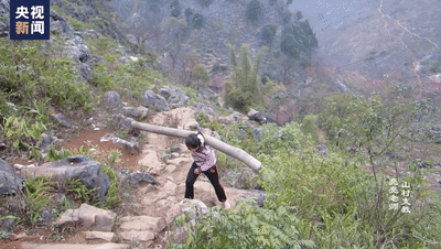 营养餐给山区孩子带来了什么？支教老师这段讲述感动无数网友