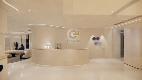 长寿时代来临：Timecure “长寿诊所”全周期健康管理，助您轻松延缓衰老